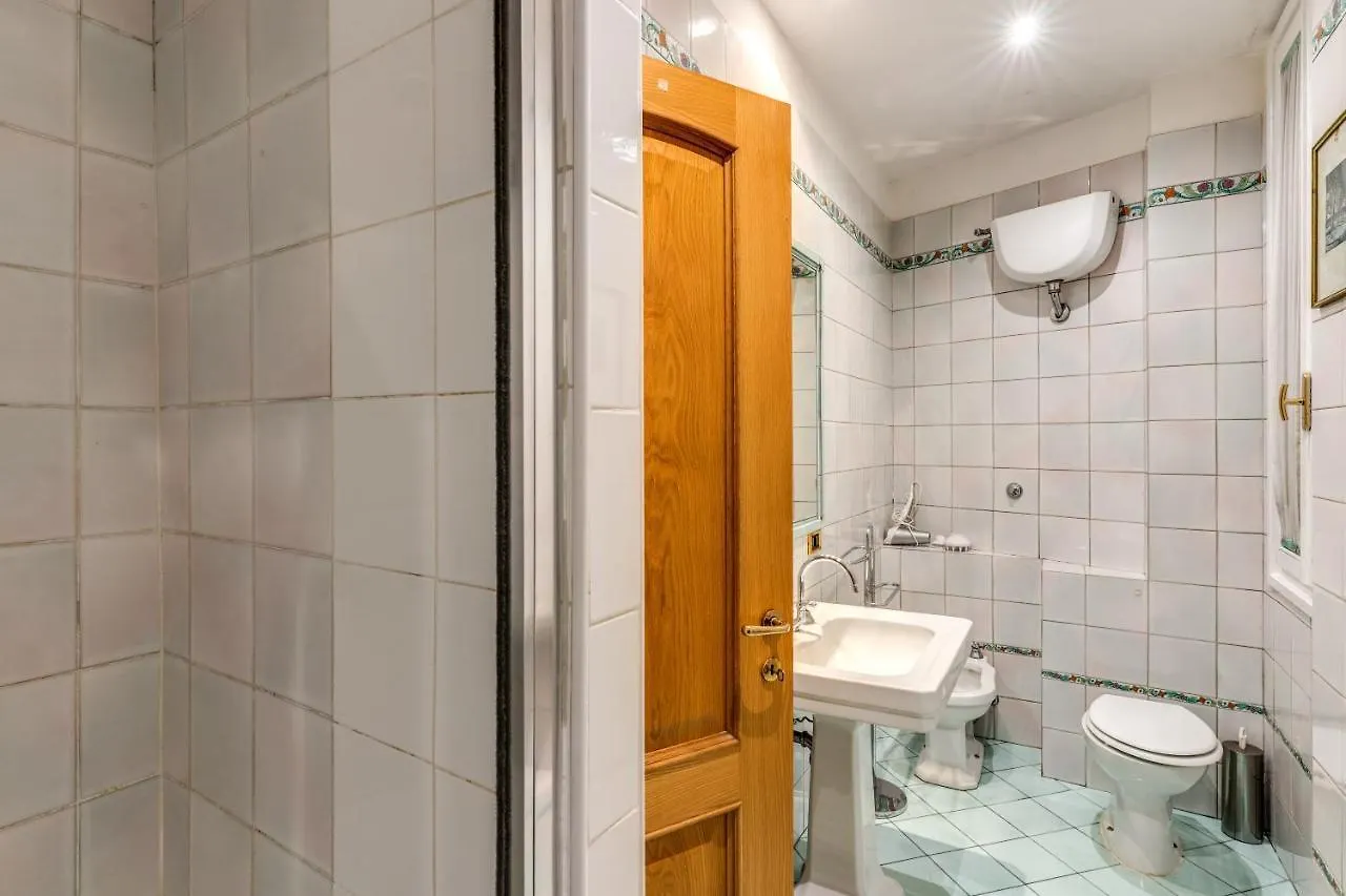 Apartamento Lovely Flat By The Trevi Fountain Roma