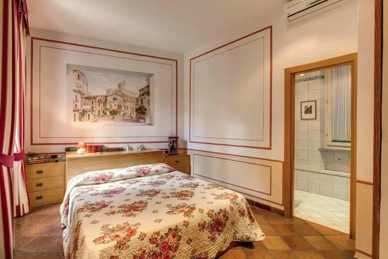 Apartamento Lovely Flat By The Trevi Fountain Roma