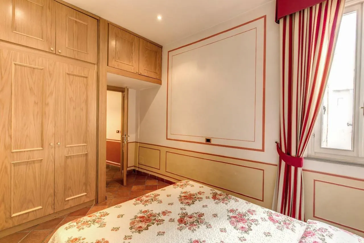 Lovely Flat By The Trevi Fountain Apartment Rome 0*,  Italy